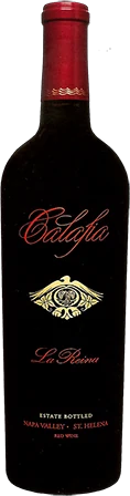 Bottle of Calafia La Reina, Estate Bottled, Napa Valley – St. Helena